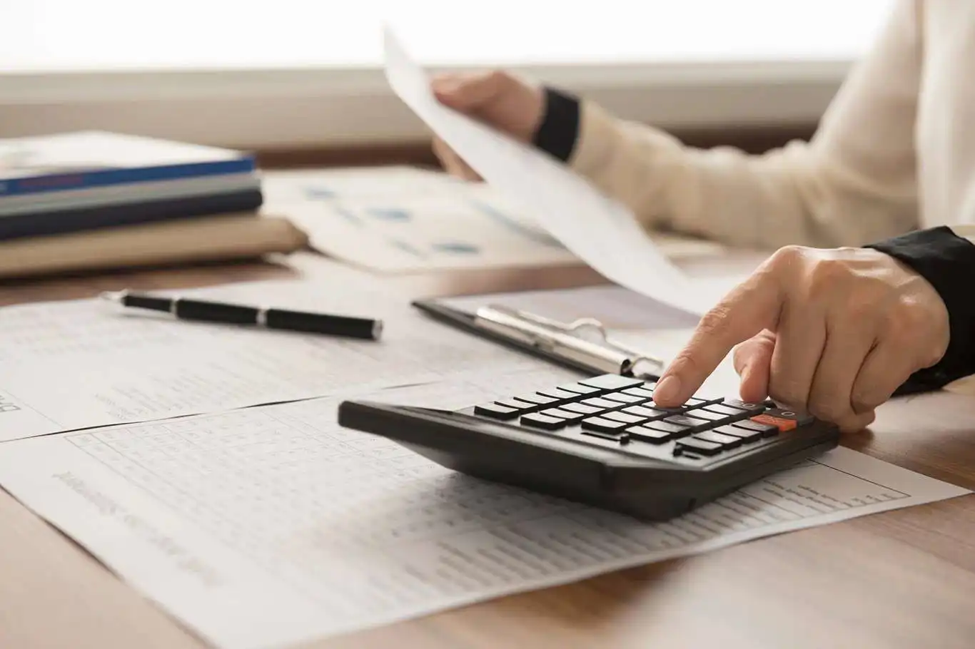 Türkiye’s total turnover surges 32.7% annually in April Türkiye’s total turnover surges 32.7% annually in April