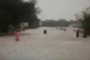 Wutip Tayfunu'nun yol açtığı selde 6 ölü, 1 kayıp