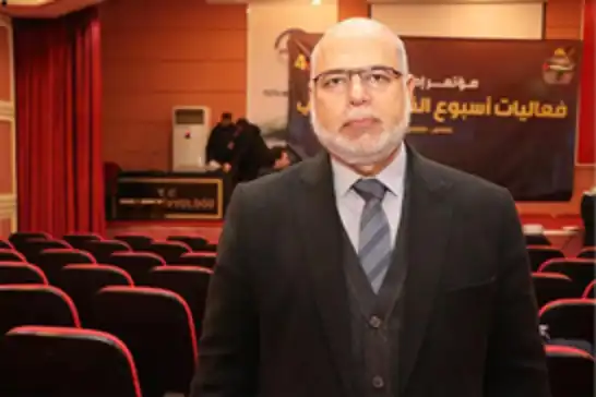 Prof. Dr. Vasfi Aşur: Gazze için uluslararası yardım girişimleri ümmet bilincini yeniden canlandırmakta