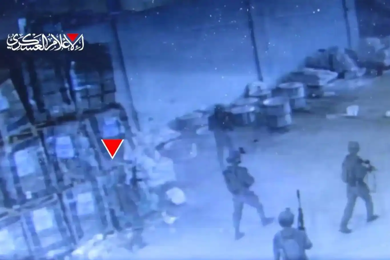 Gazze'deki direniş, ortak operasyonlarla işgalcileri öldürüp yaralıyor