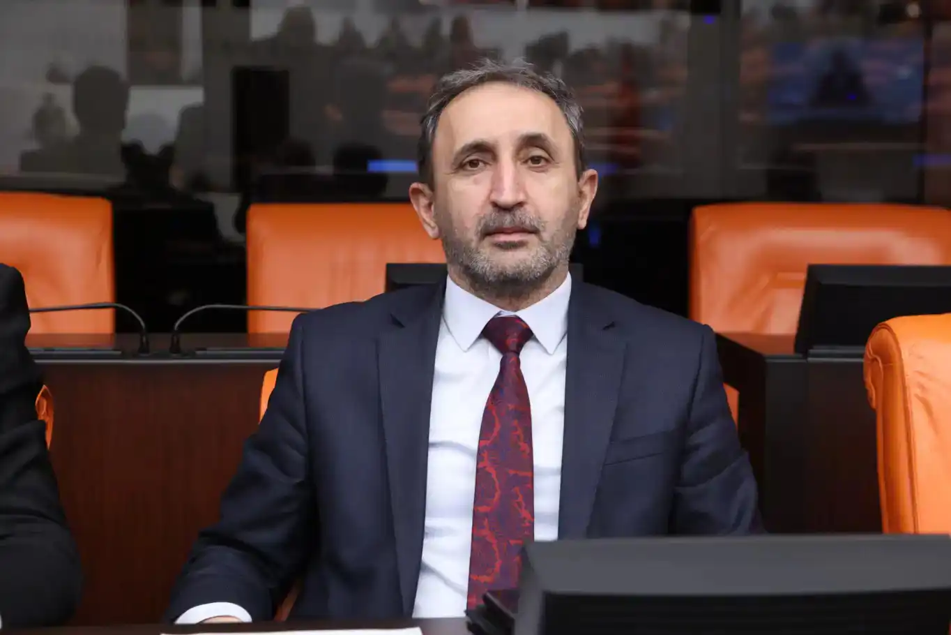 HÜDA PAR Milletvekili Demir: Türkiye güçlü bir siyonizm tehdidiyle karşı karşıya HÜDA PAR Milletvekili Demir: Türkiye güçlü bir siyonizm tehdidiyle karşı karşıya