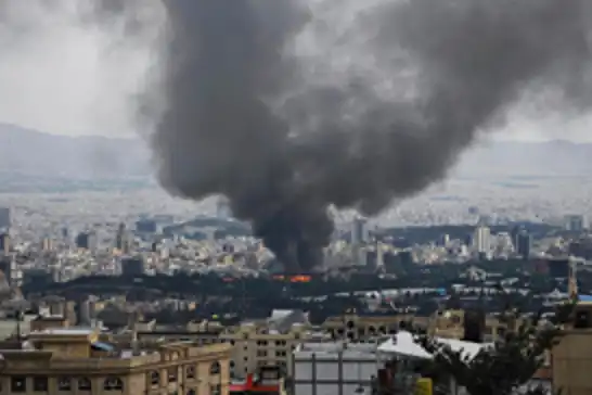 HAMAS: İran'a askerî müdahale bölgeyi patlama noktasına sürükler