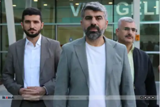 البرلماني التركي فاروق دنج: "القدس تستحق أن نُفديها بأرواحنا وأموالنا ودمائنا"