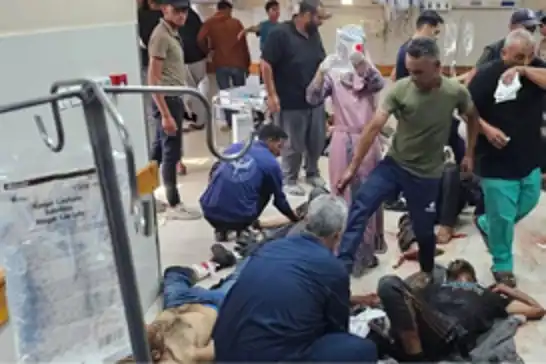 غوتيريش يدعو للتحقيق في قتل الاحتلال لطالبي المساعدات بغزة