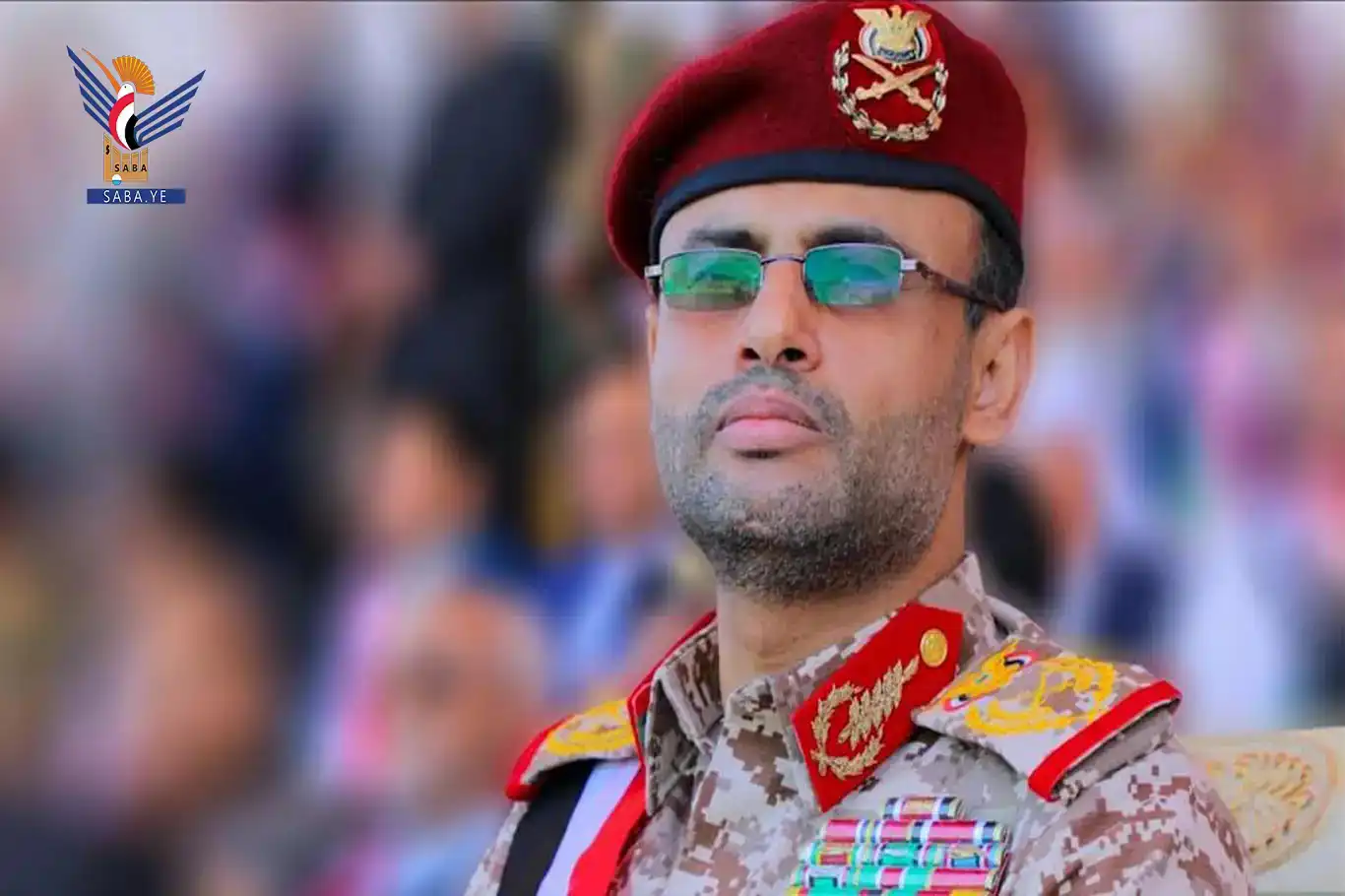 مهدي المشّاط: إيران ليست هدفًا سهلًا مهدي المشّاط: إيران ليست هدفًا سهلًا