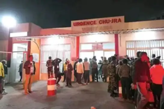 Madagaskar'da gıda zehirlenmesi: 17 ölü