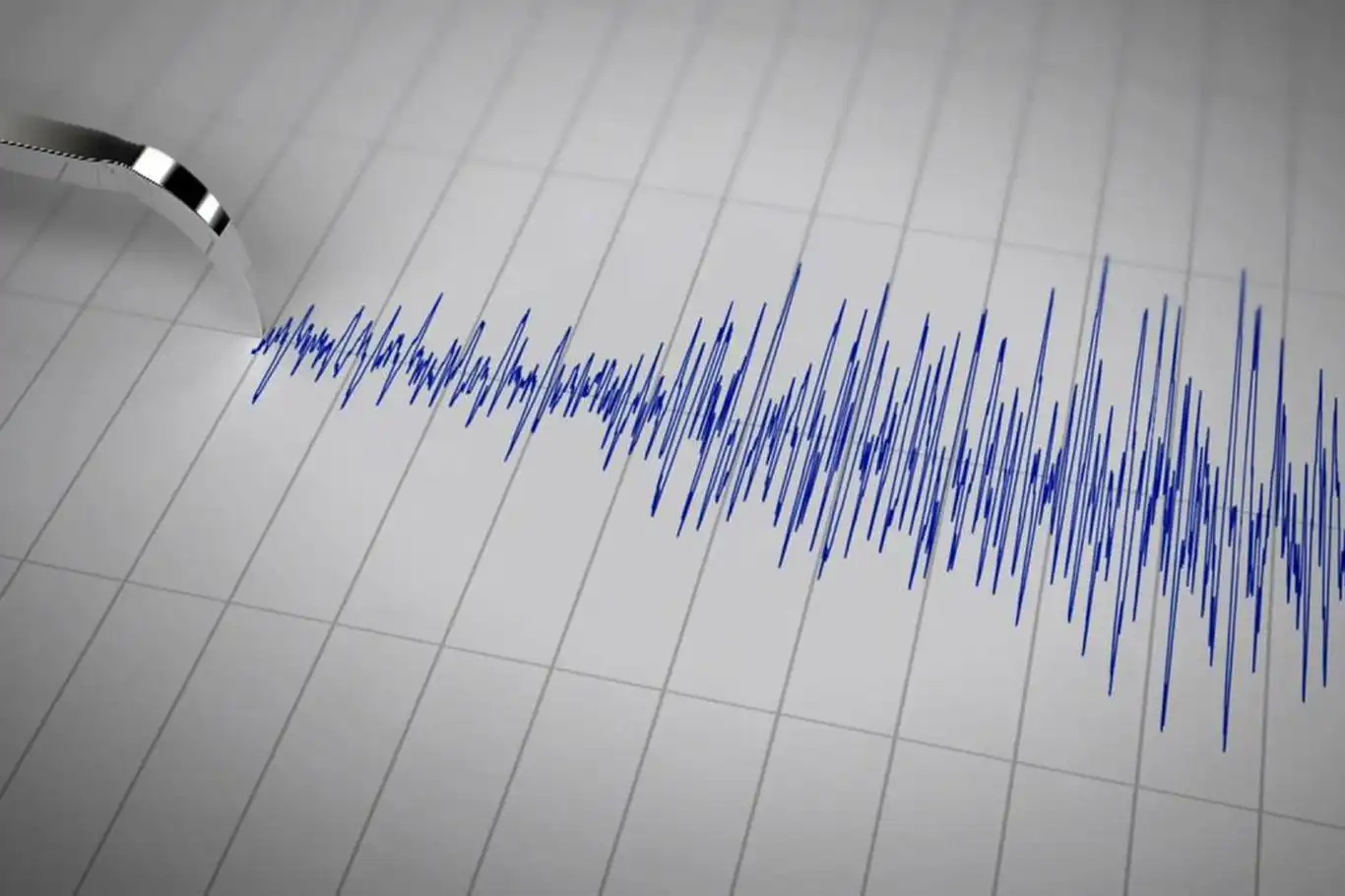 Japonya'nın kuzeyinde 6,1 büyüklüğünde deprem Japonya'nın kuzeyinde 6,1 büyüklüğünde deprem