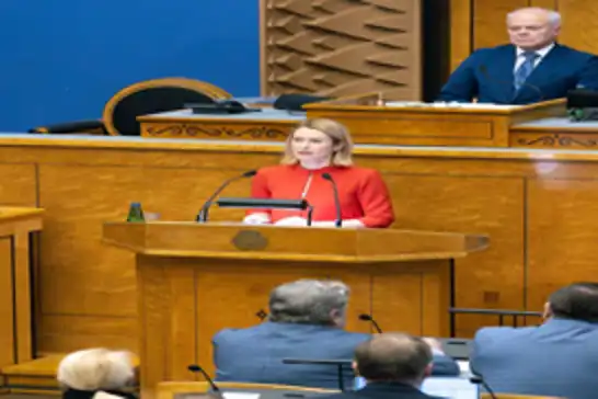 EU foreign policy chief breaks silence: “Gaza is facing genocide”