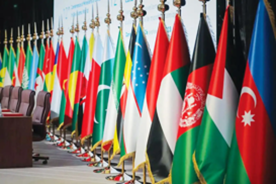 Istanbul to host 51st OIC foreign ministers meeting amid regional crisis