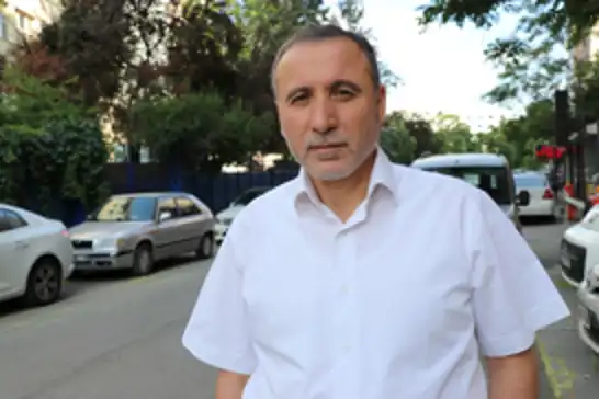 WIHU Başkanı Dr. Kasım Sezen: Gazze, İslam âleminin bir bayrağıdır