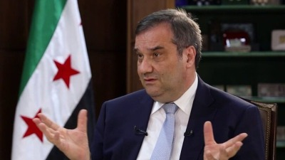 سوريا.. أول معاملة مالية دولية عبر نظام سويفت سوريا.. أول معاملة مالية دولية عبر نظام سويفت