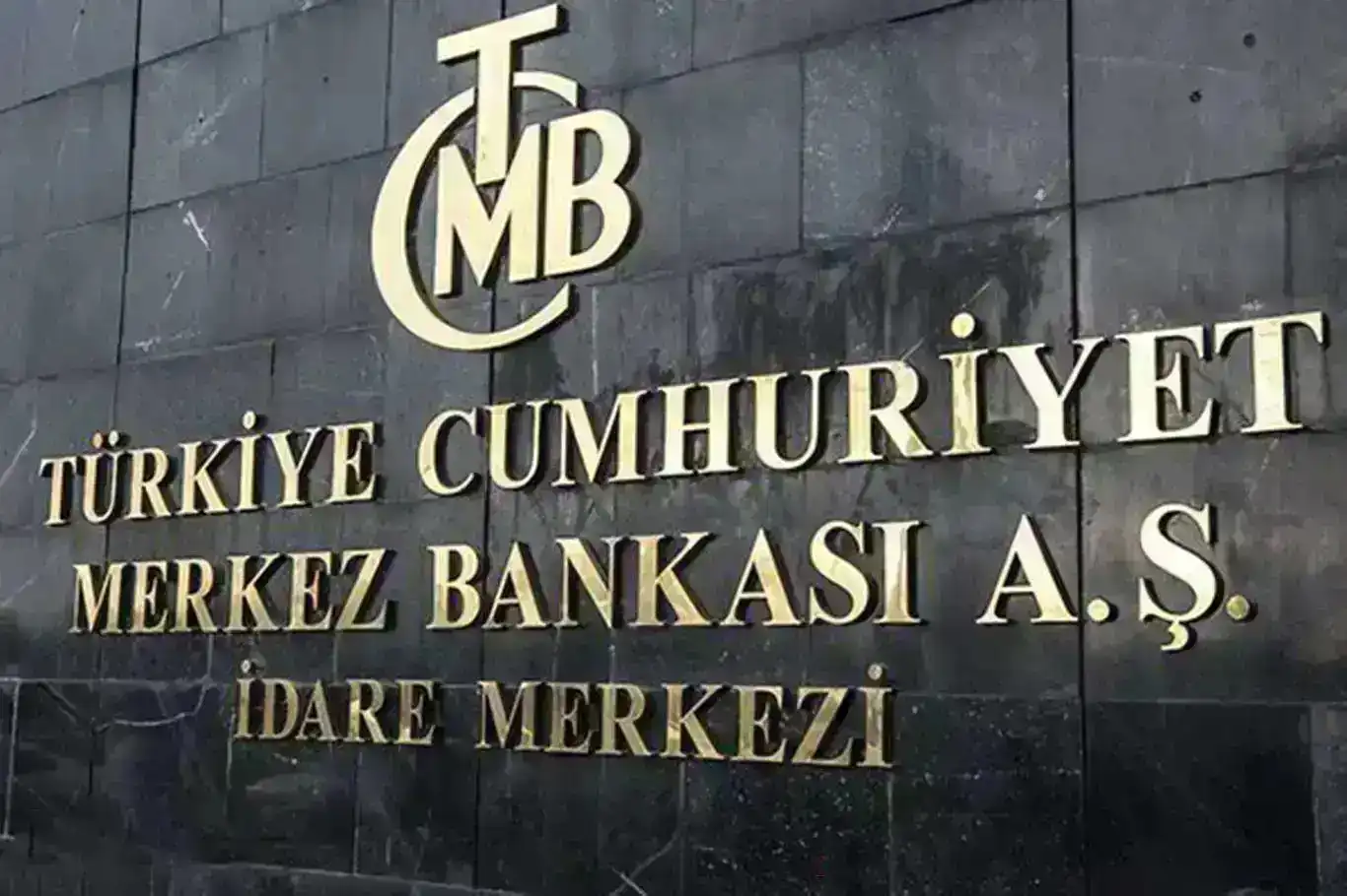 Merkez Bankası faizi sabit tuttu Merkez Bankası faizi sabit tuttu