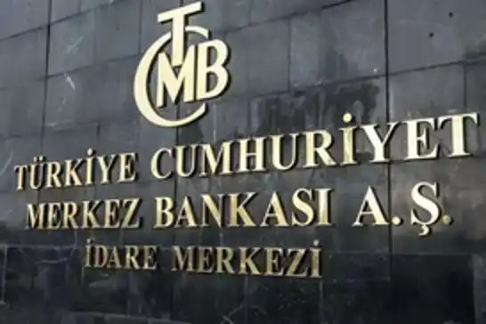 Merkez Bankası faizi sabit tuttu