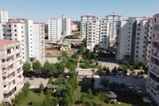Türkiye sees surge in house sales in May--TurkStat