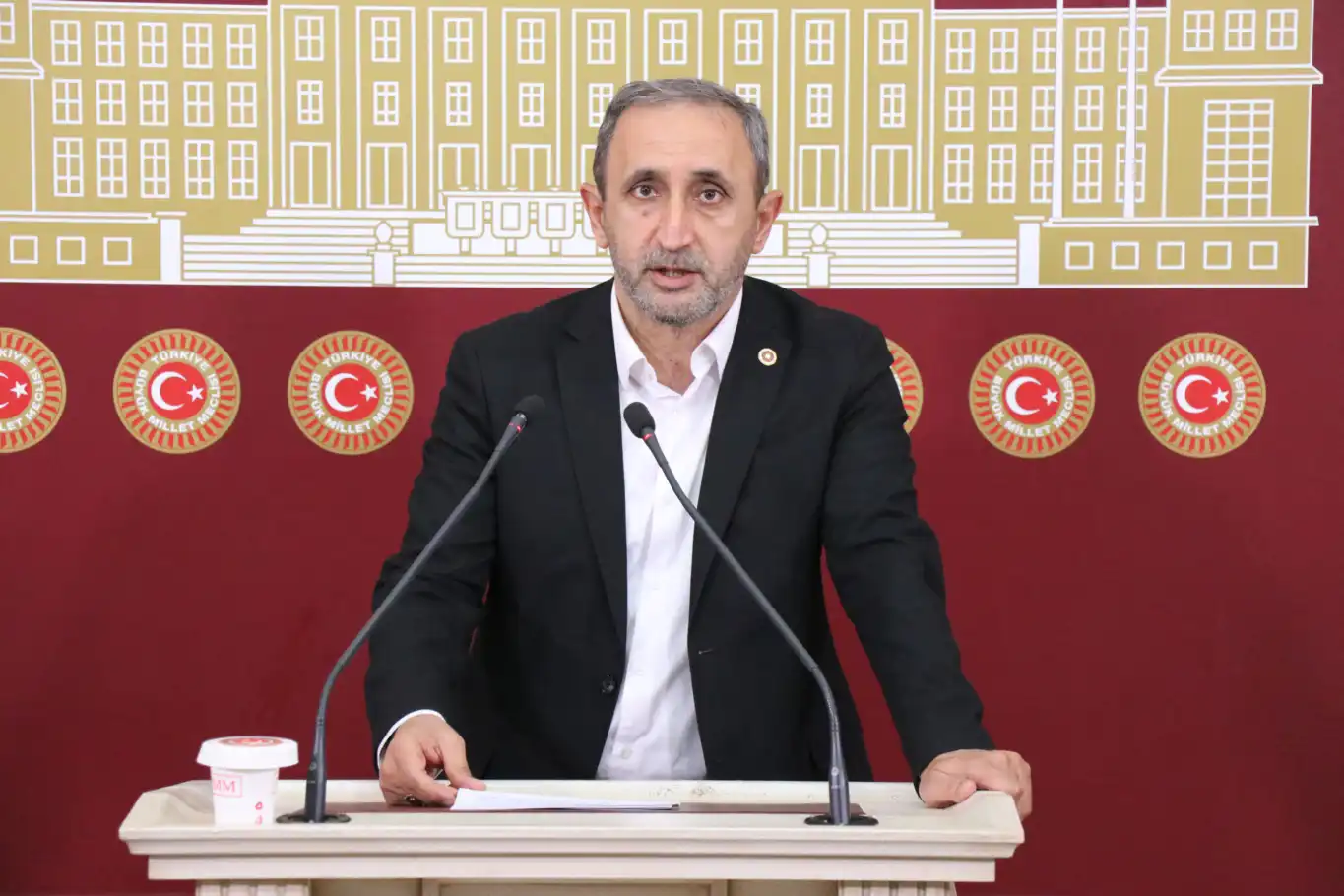 HÜDA PAR: Açılan alan sonrası dönemde Kürtleri yozlaştırma projeleri devreye sokulmak isteniyor HÜDA PAR: Açılan alan sonrası dönemde Kürtleri yozlaştırma projeleri devreye sokulmak isteniyor