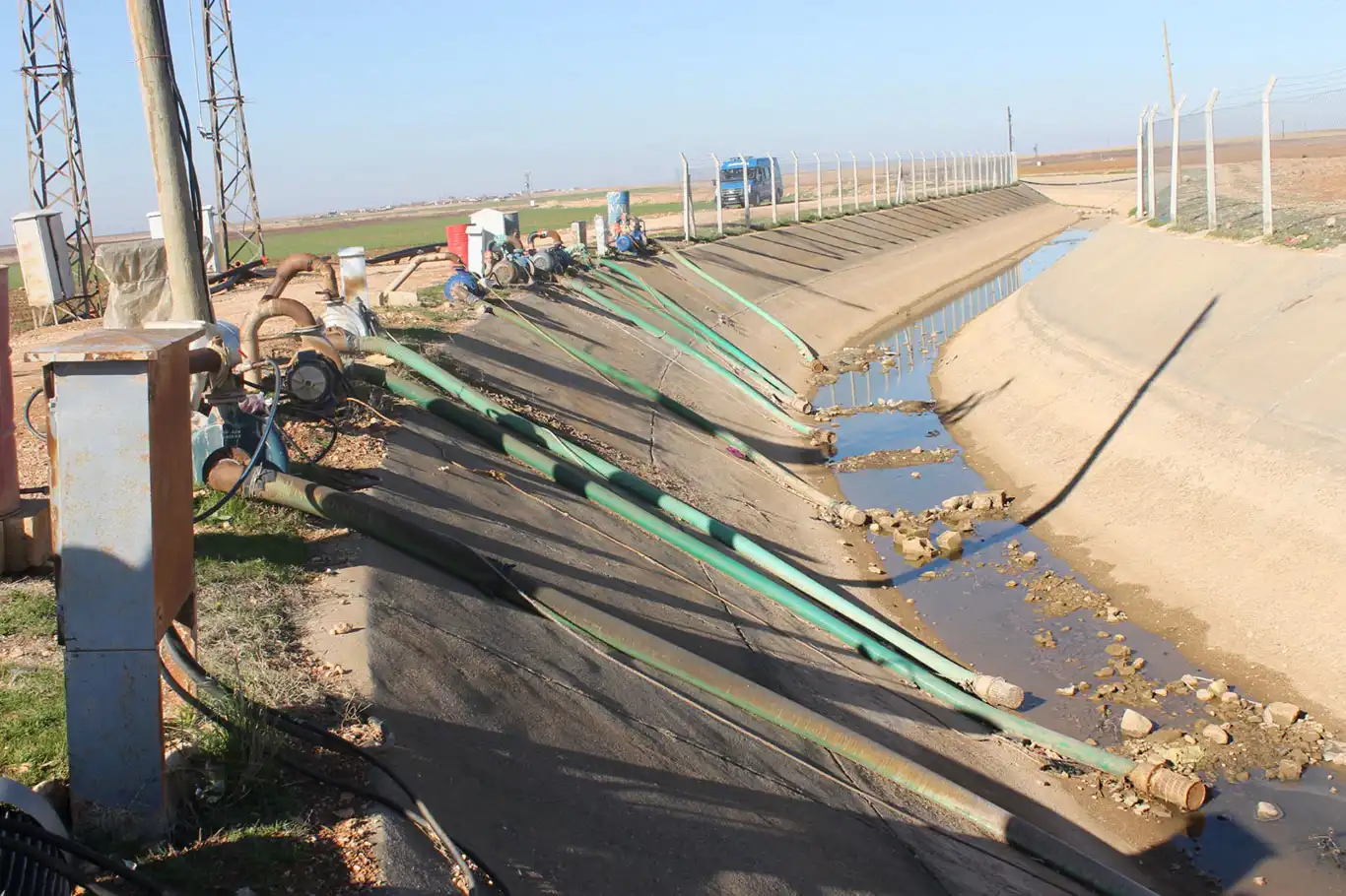 Dicle Elektrik: Borcunu ödemeyen abonelere enerji sağlanmayacak Dicle Elektrik: Borcunu ödemeyen abonelere enerji sağlanmayacak