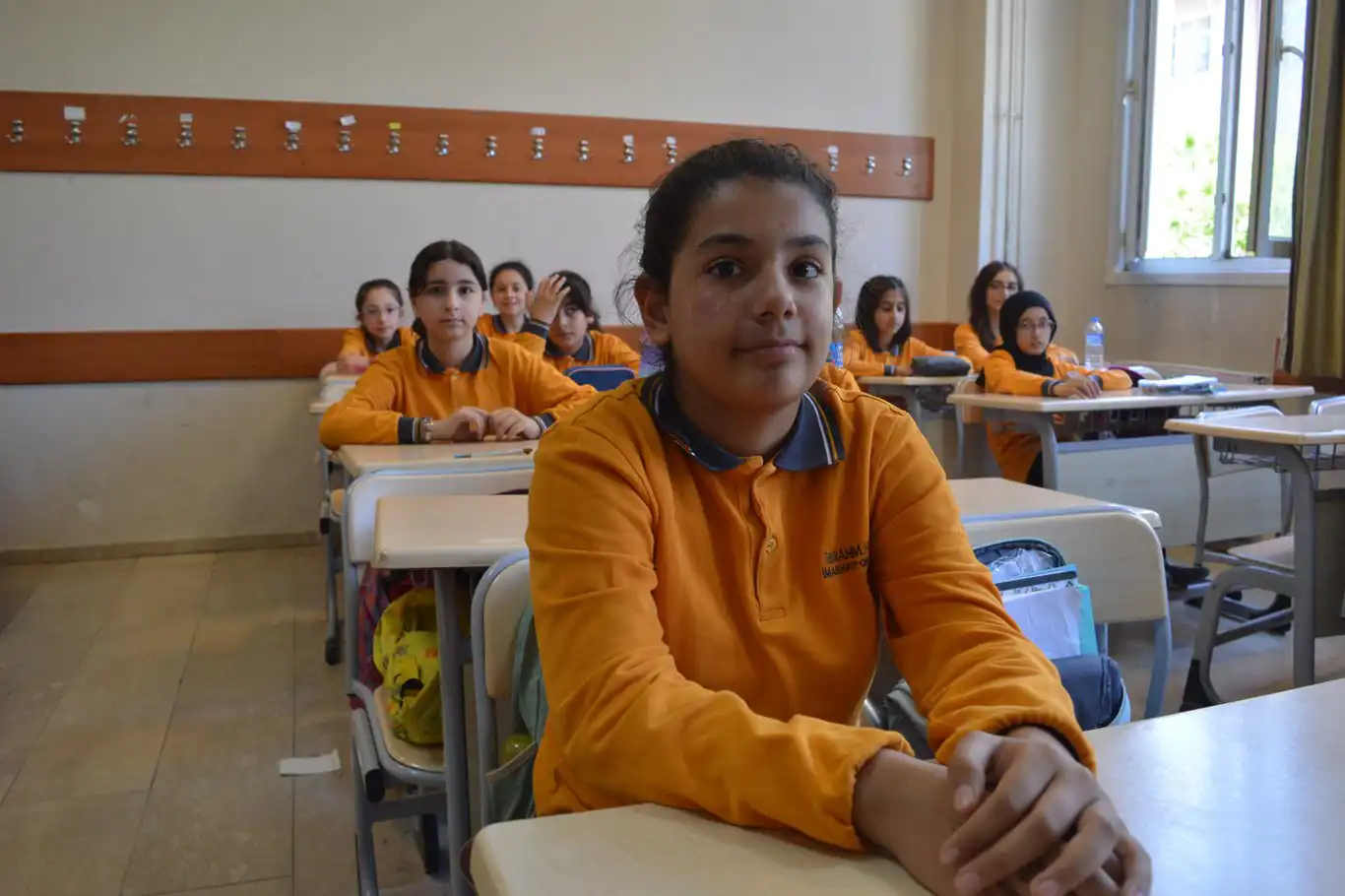 Siirt’te 3 İmam Hatip Ortaokulu öğrencisi Türkiye birincisi oldu Siirt’te 3 İmam Hatip Ortaokulu öğrencisi Türkiye birincisi oldu
