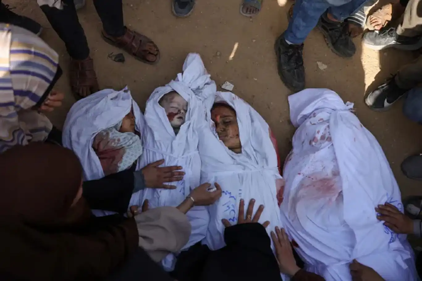 الأونروا: أكثر من 50 ألف طفل قُتلوا أو أُصيبوا خلال حرب غزة الأونروا: أكثر من 50 ألف طفل قُتلوا أو أُصيبوا خلال حرب غزة