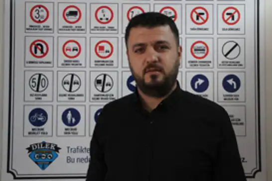 Bayram yolculuğu öncesinde sürücülere uzman tavsiyesi: "Mola Hayat Kurtarır"