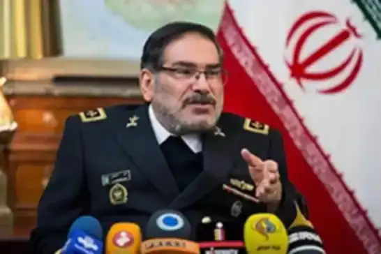 Hatibû îddîakirin ku mirîye: Alî Şemxanî ji Xameneî re peyam şand