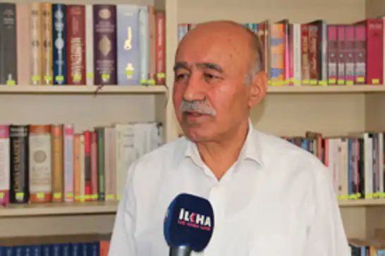 Prof. Dr. Dursun: Müslümanlar siyonizme karşı güç birliği yapmalı