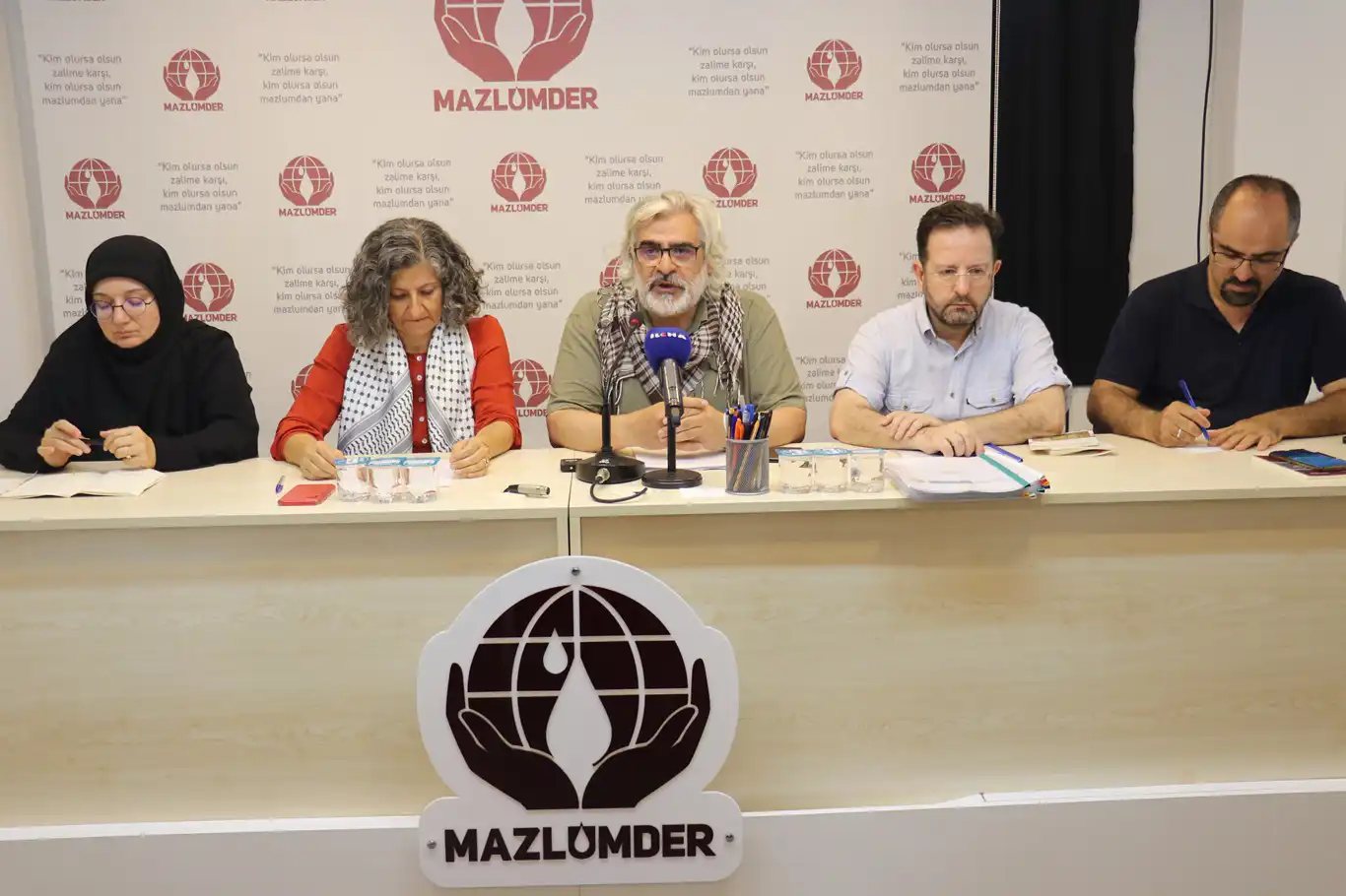 Dünya Mülteciler Günü'nde göç politikalarının yeniden gündeme alınması çağrısı