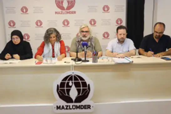 Dünya Mülteciler Günü'nde göç politikalarının yeniden gündeme alınması çağrısı