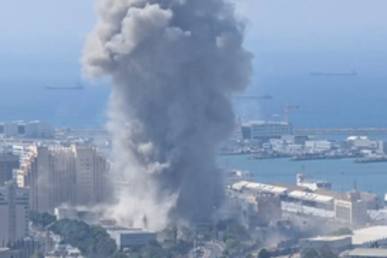 Tehran responds to Israeli aggression with powerful retaliatory attacks
