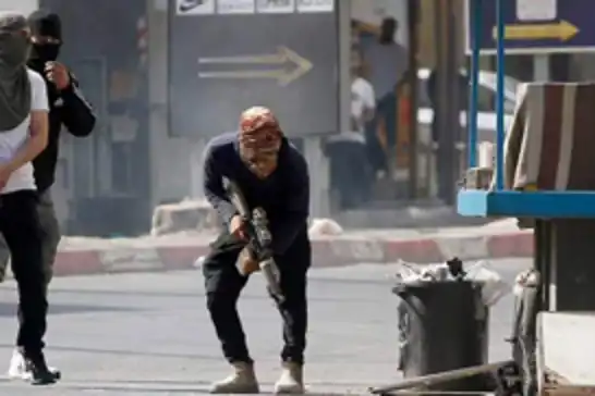 Batı Şeria'da 24 saatte 19 direniş eylemi