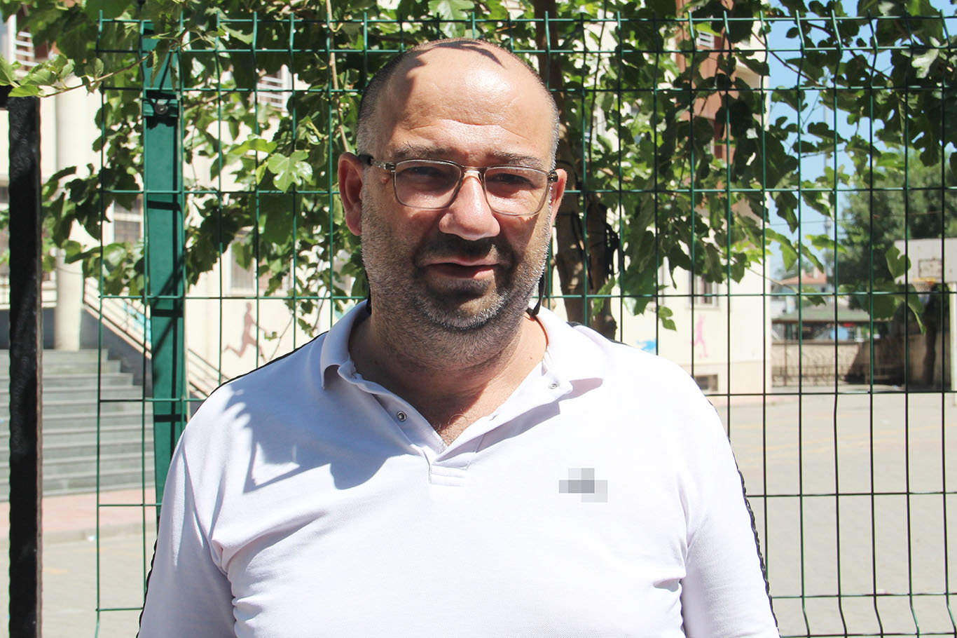 Mehmet Ali Ziya
