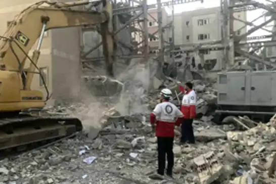 إيران: الاعتداءات الصهيونية مستمرة، 430 شهيدًا وأكثر من 3500 مدني جريح