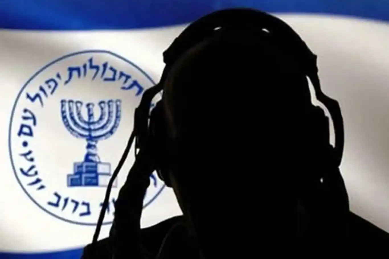 Li Îranê derbeyeke giran li sîxûrên Mossadê hat xistin: 148 kes hatin binçavkirin