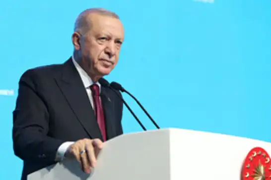 Erdoğan: İran'ın meşru müdafaası hukukidir, israil haydutluk yapıyor