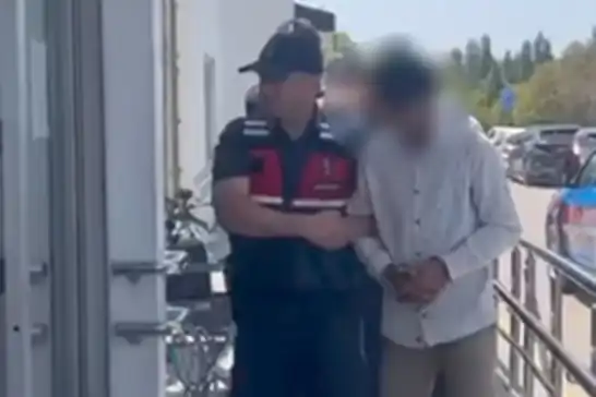 Çukurova'daki orman yangınıyla ilgili 5 kişi tutuklandı