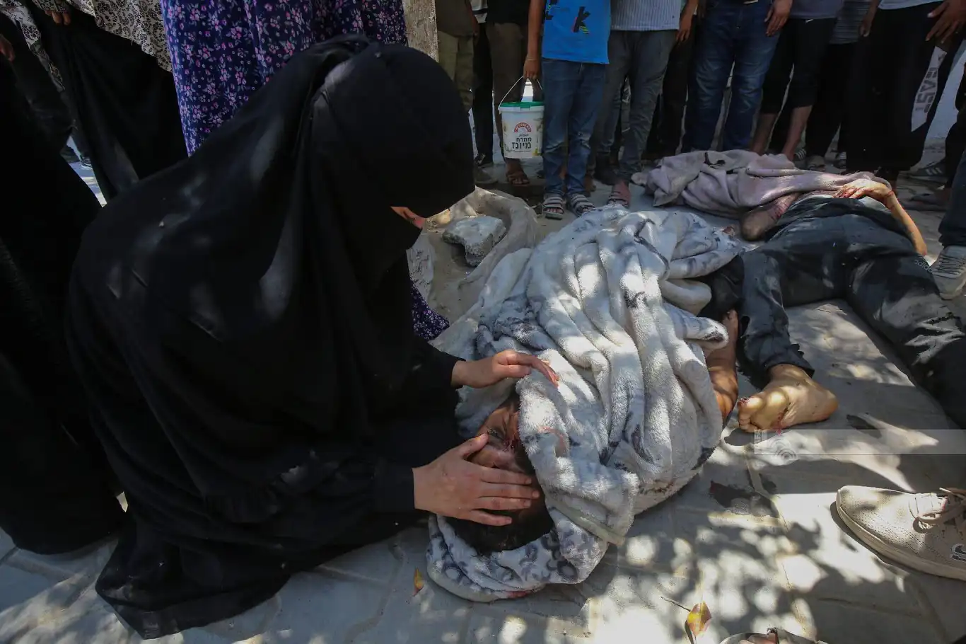 وزارة الصحة بغزة: ارتفاع حصيلة العدوان الإسرائيلي إلى 55908 شهداء وزارة الصحة بغزة: ارتفاع حصيلة العدوان الإسرائيلي إلى 55908 شهداء