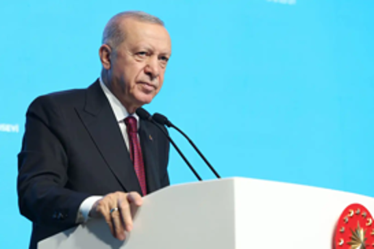Erdogan defends Iran’s right to respond to Israeli attacks