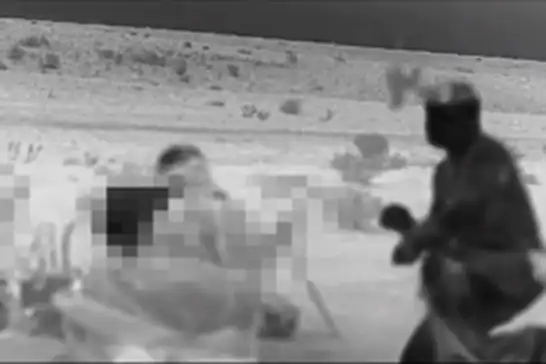 İran'dan "israil ajanlarına yarına kadar teslim olun" çağrısı