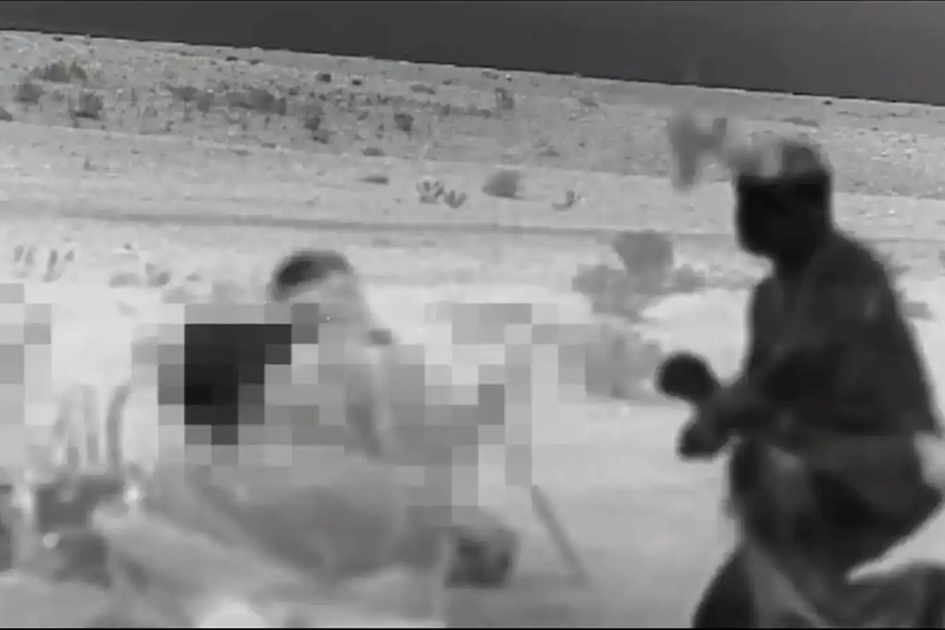 إيران تحذر عملاء الكيان الصهيوني: سلّموا أنفسكم قبل 22 يونيو أو واجهوا أقصى العقوبات إيران تحذر عملاء الكيان الصهيوني: سلّموا أنفسكم قبل 22 يونيو أو واجهوا أقصى العقوبات