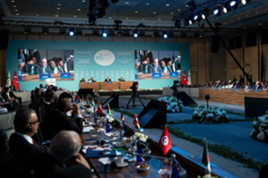 OIC foreign ministers convene in Istanbul amid Israel-Iran escalation