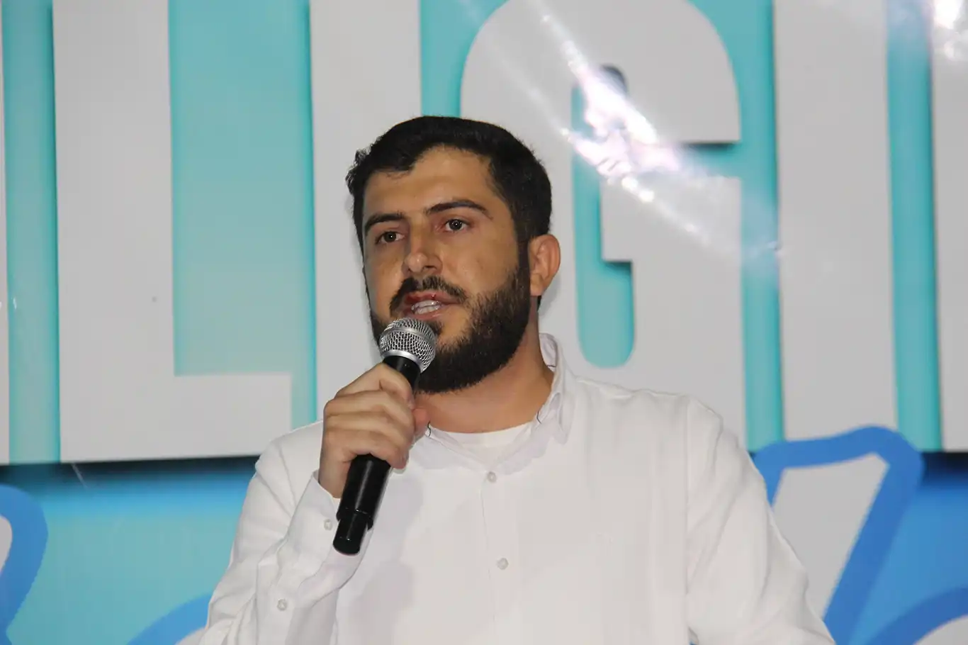 Davet ve Gençlik Hareketi Bağlar'daki park etkinliğinde buluştu Davet ve Gençlik Hareketi Bağlar'daki park etkinliğinde buluştu