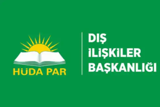 HÜDA PAR’dan İslam İşbirliği Teşkilatı’na çağrı: Ümmetin onurunu koruyacak “Ortak Savunma Kuvveti” acilen hayata geçirilmeli