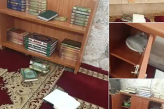 الاحتلال الصهيوني يغلق المسجد الأقصى مجددًا ويعتقل أربعة من حراسه