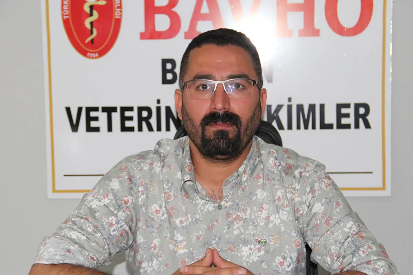 Batman Veteriner Hekimleri Odasından, yaban atlarının katledilmesine tepki Batman Veteriner Hekimleri Odasından, yaban atlarının katledilmesine tepki