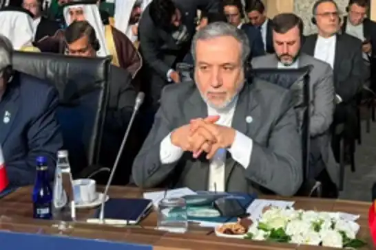 وزير الخارجية الإيراني: سنحمي إيران من عدوان أمريكا و"إسرائيل".. والدبلوماسية قُصفت بالصواريخ