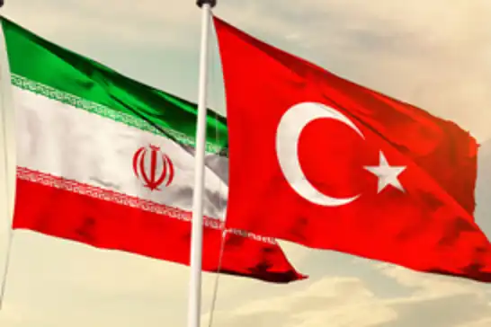 Türkiye'den ABD'nin İran saldırısına tepkiler