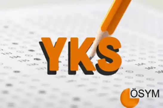 YKS soru ve cevap anahtarları yayımlandı