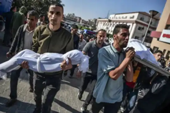 29 شهيدًا في غزة اليوم جراء هجمات الاحتلال المتواصلة على المدنيين