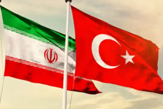 تركيا تُدين الهجوم الأمريكي على منشآت إيران النووية وتدعو للتهدئة والعودة إلى طاولة المفاوضات