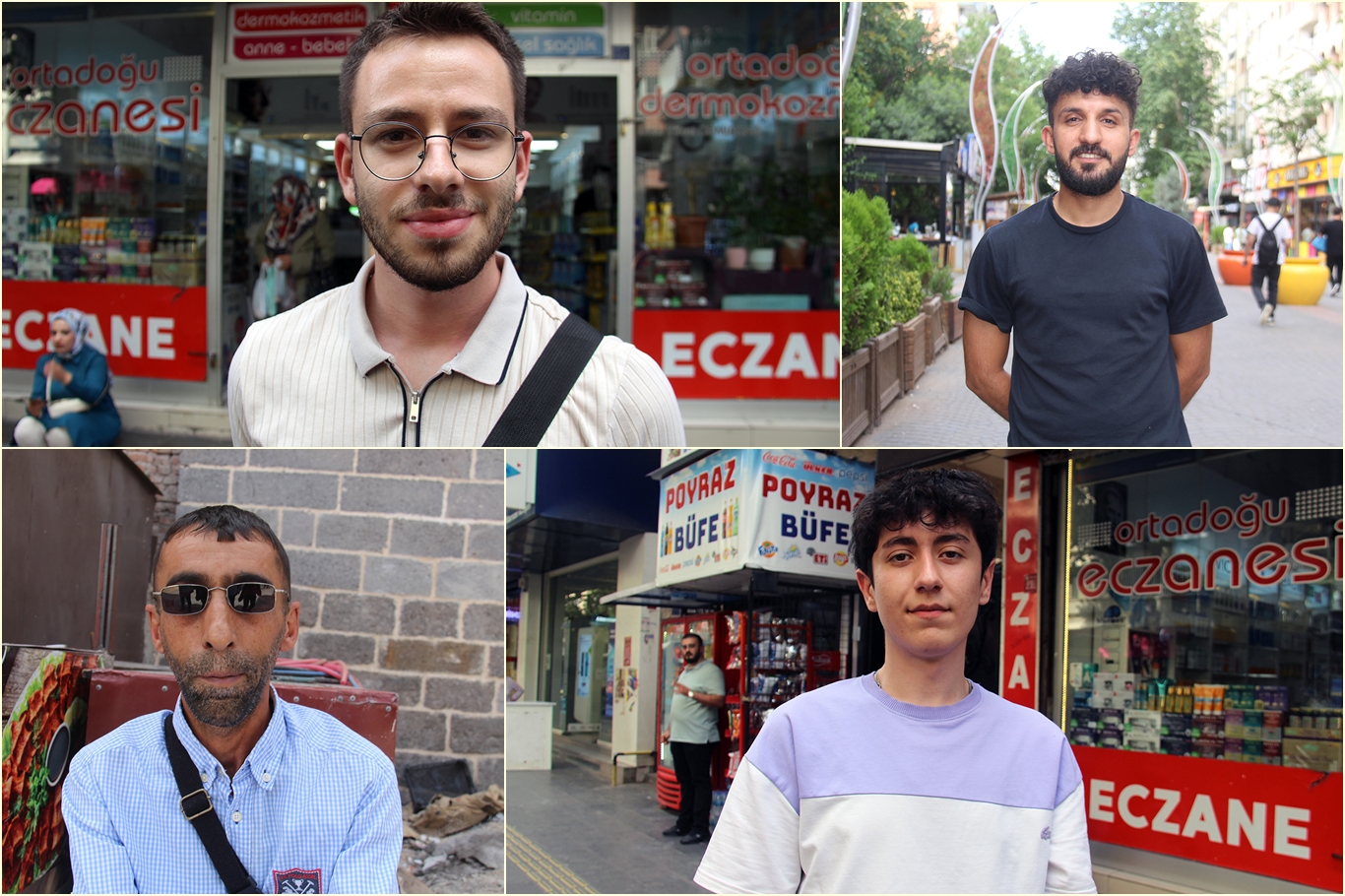 Diyarbakır çözüm bekliyor