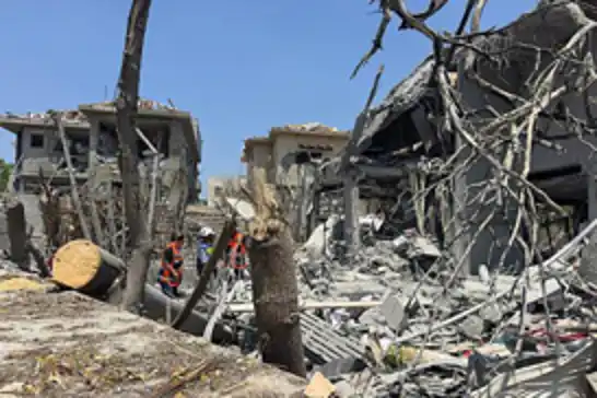 Yemen'den siyonist rejime füze operasyonu: Tel Aviv ve Kudüs hedef alındı